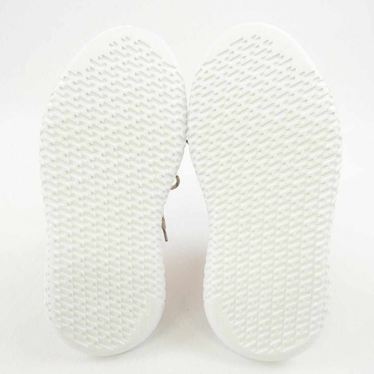 Hermes Duel Sneakers Beige 35 — view 4