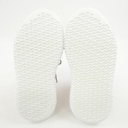 Hermes Duel Sneakers Beige 35 — view 4
