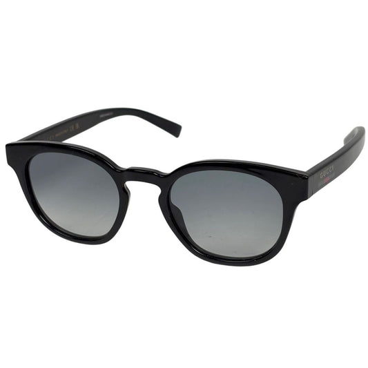 Gucci Logo Gradient Sunglasses Wellington Eyewear