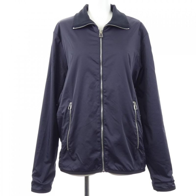 Hermes Warm-up Sellier E Jacket