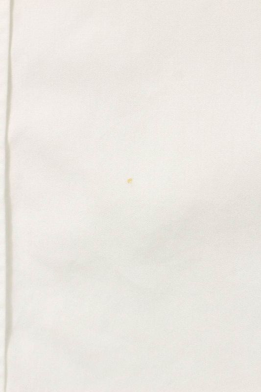 Celine 2c661091f Peasant Collar Ruffle Long Sleeve Shirt Men 38