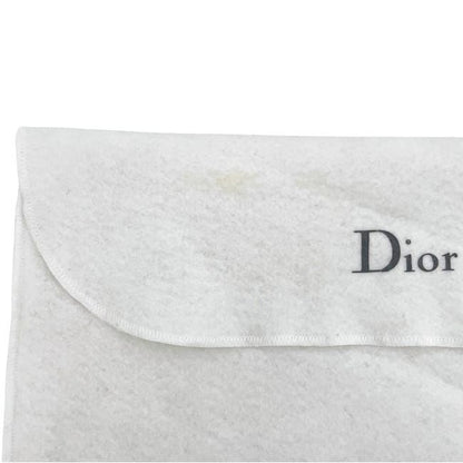 Christian Dior Black Trotter Waist Pouch — view 10