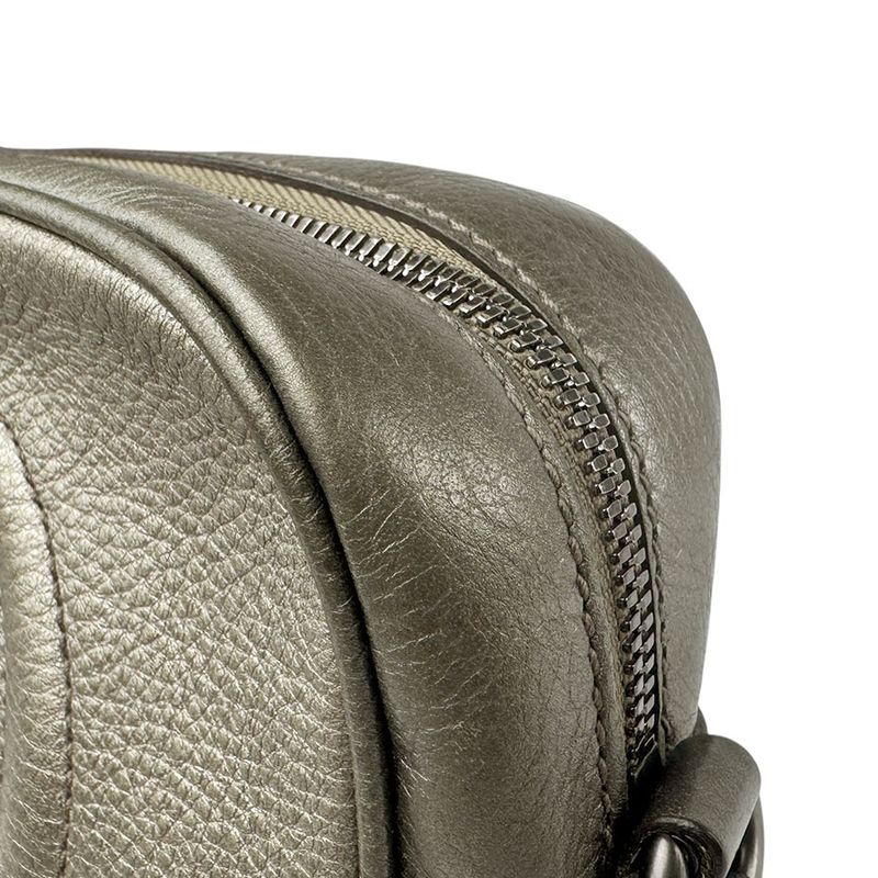 Gucci Crossbody Shoulder Bag Soho 308864