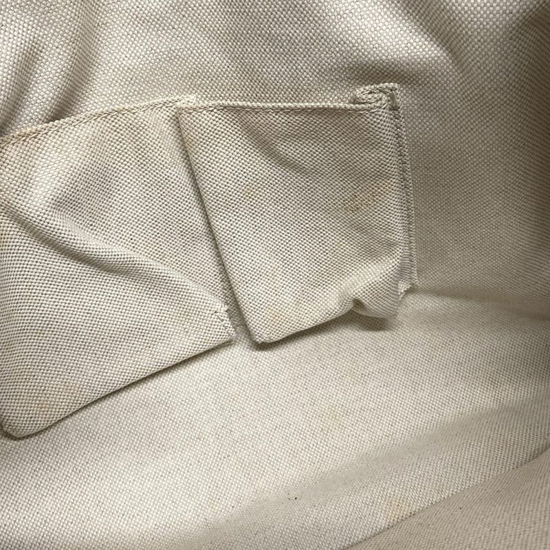 Gucci GG Running Tote 247183 Black Leather