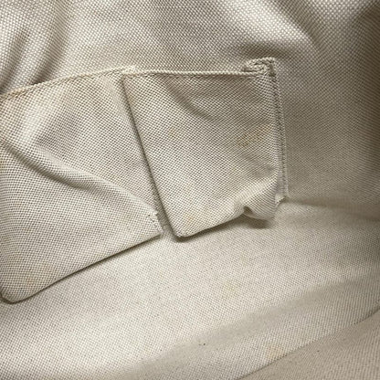 Gucci GG Running Tote 247183 Black Leather