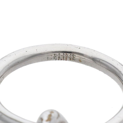 Celine Sca4282 Knot Ring Men's 14.5