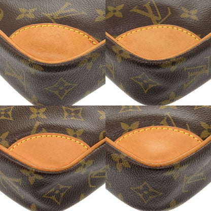 Beta None Shishi Louis Vuitton Danube Monogram M45266 Shoulder Bag LV 1076