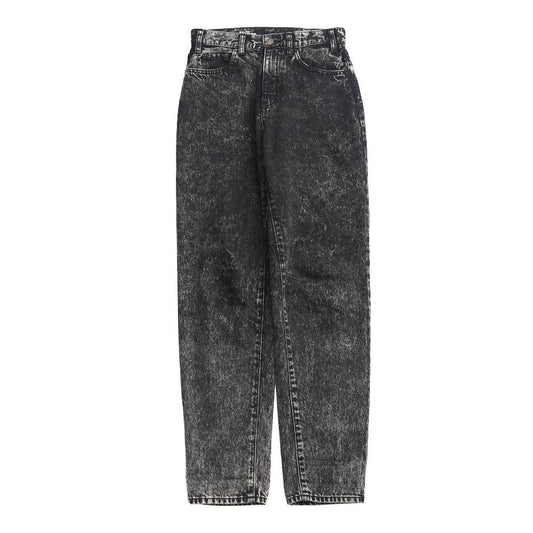 Celine Denim Pants 26 Hedi Slimane Era Wash Tapered