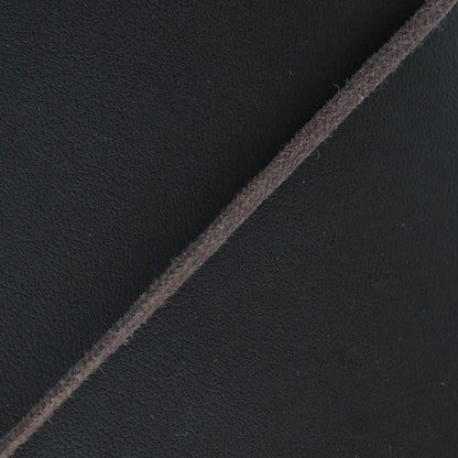 Hermes Buffalo Horn Brown Ladies 16.5g Necklace