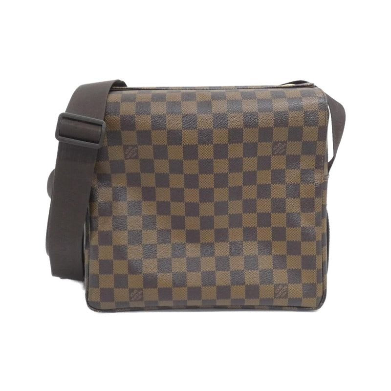 Louis Vuitton Damier Naviglio Shoulder Bag