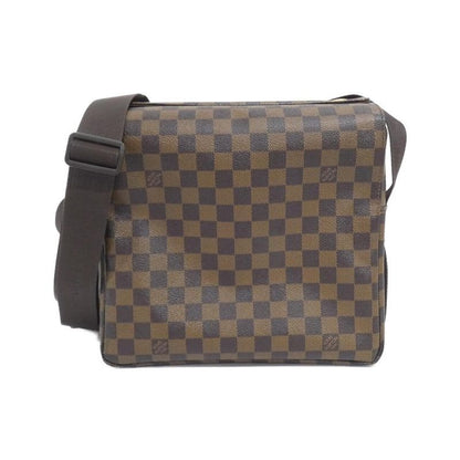 Louis Vuitton Damier Naviglio Shoulder Bag