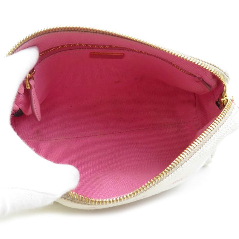 Prada Pouch