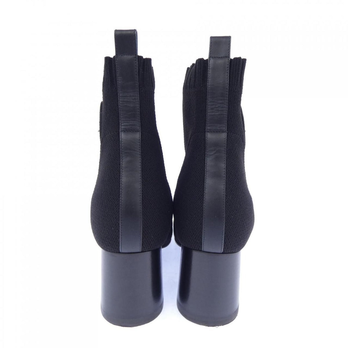 Hermes Voltige Exlibris Click Senue Boots — view 5