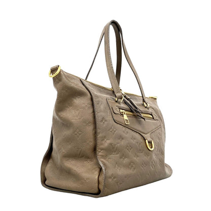 Louis Vuitton Handbag Monogram Empreinte Lumineers PM Ombre 2-Way Bag — view 2