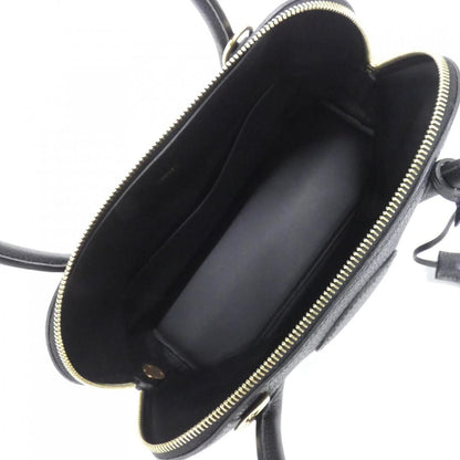 Hermes Bolide Handbag Black — view 6