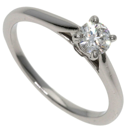 Cartier Solitaire Diamond 47 Ring
