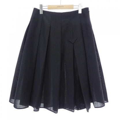 Prada Skirt Black