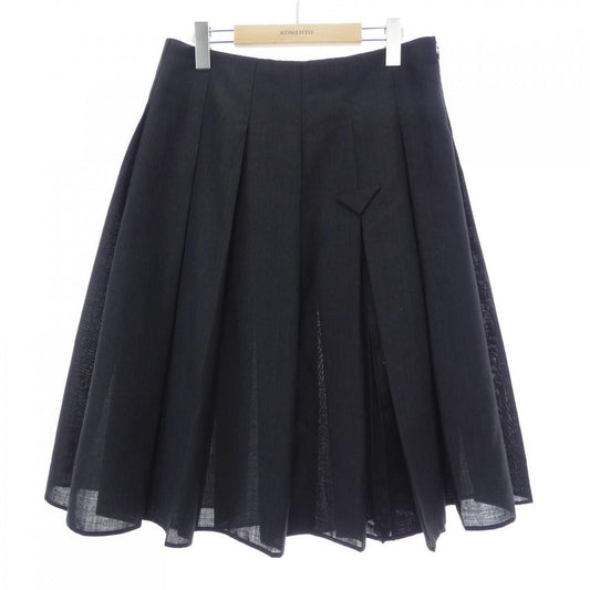 Prada Skirt Black