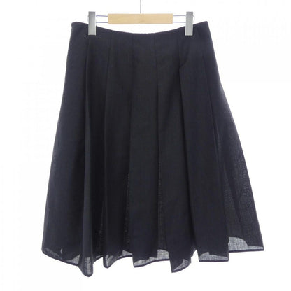 Prada Skirt Black — view 2
