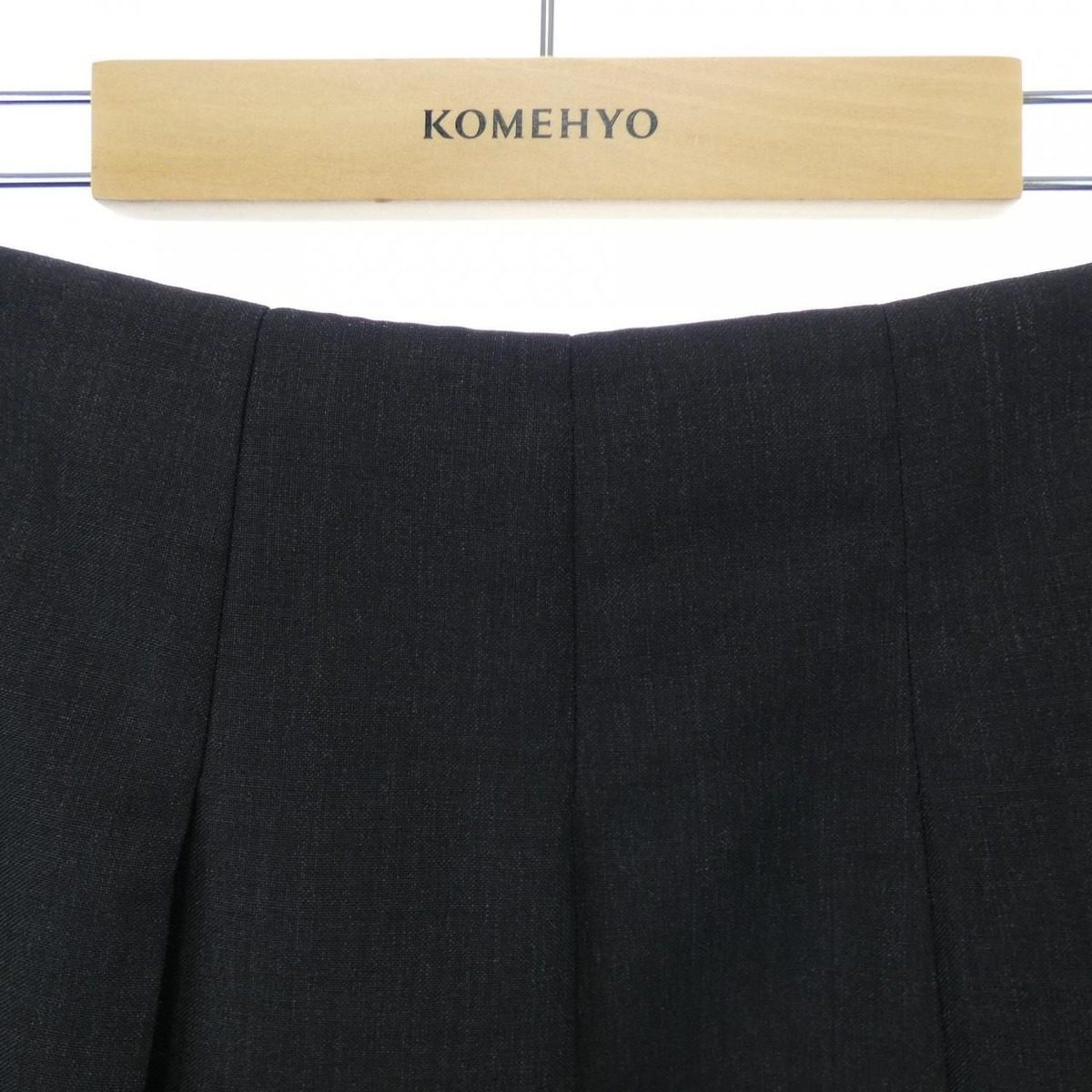 Prada Skirt Black — view 5
