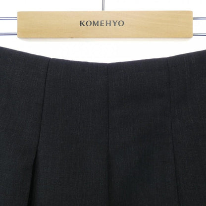 Prada Skirt Black — view 5