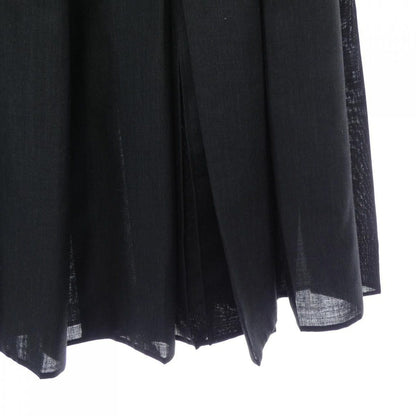 Prada Skirt Black — view 6