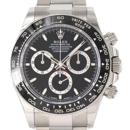 Rolex Daytona SS Automatic Winding Watch