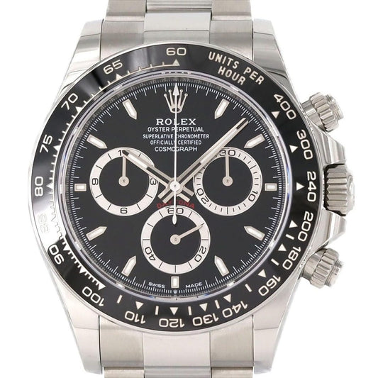 Rolex Daytona SS Automatic Winding Watch