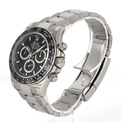 Rolex Daytona SS Automatic Winding Watch — view 2