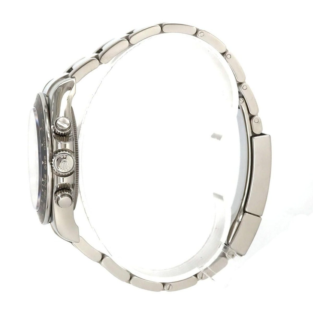 Rolex Daytona SS Automatic Winding Watch — view 3