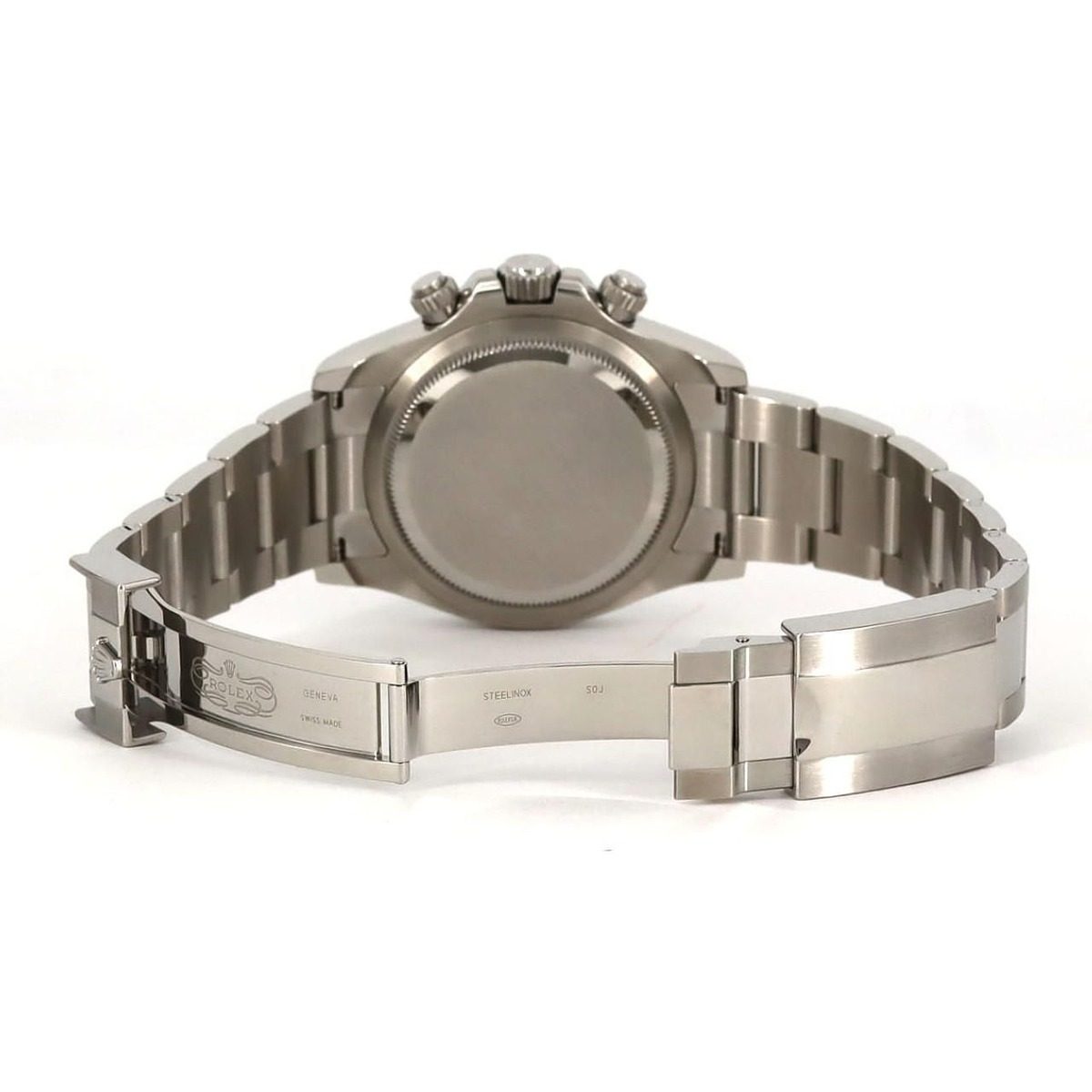 Rolex Daytona SS Automatic Winding Watch — view 7