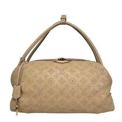 Louis Vuitton Mahina Galatea MM Shoulder