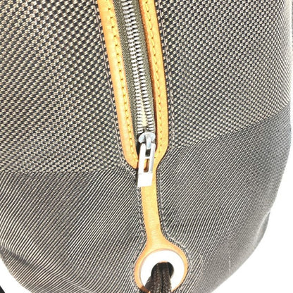 Louis Vuitton Shoulder Bag Matero PM M93013 Damier Geant Canvas Tail Khaki