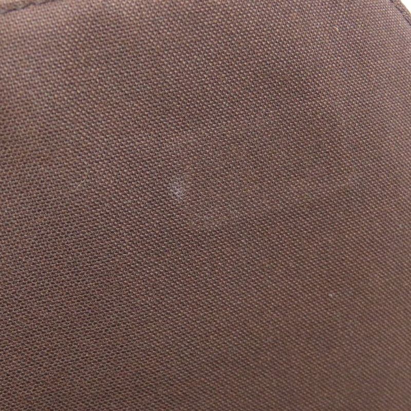 Louis Vuitton N41212 District MM Shoulder Bag Damier Canvas Women