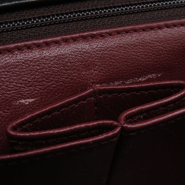 Chanel Shoulder Bag Full Flap Bag Lambskin Black Gold Hardware Black Chain