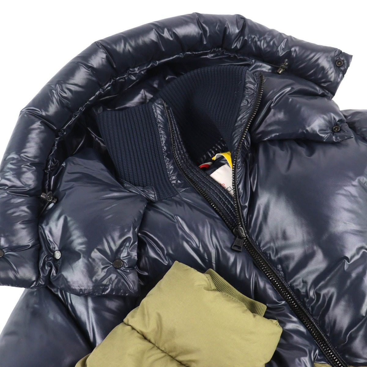 Moncler Genius 2 Arbonne Different Jacket — view 4