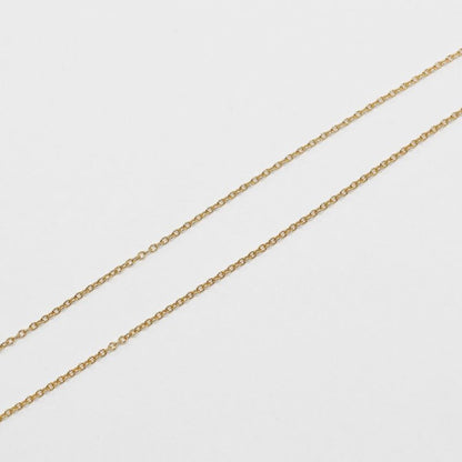 Tiffany & Co Loving Heart 18K Yellow Gold Ladies 2.8g Necklace