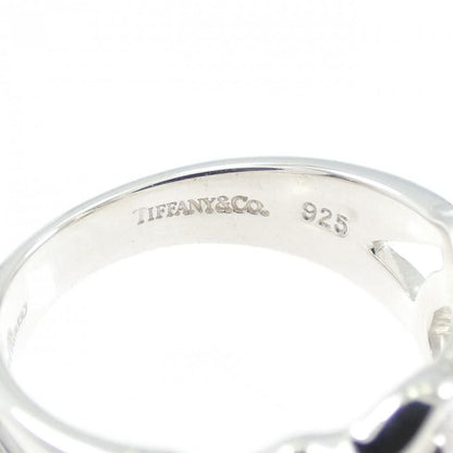 Tiffany & Co Triple Loving Ring — view 5