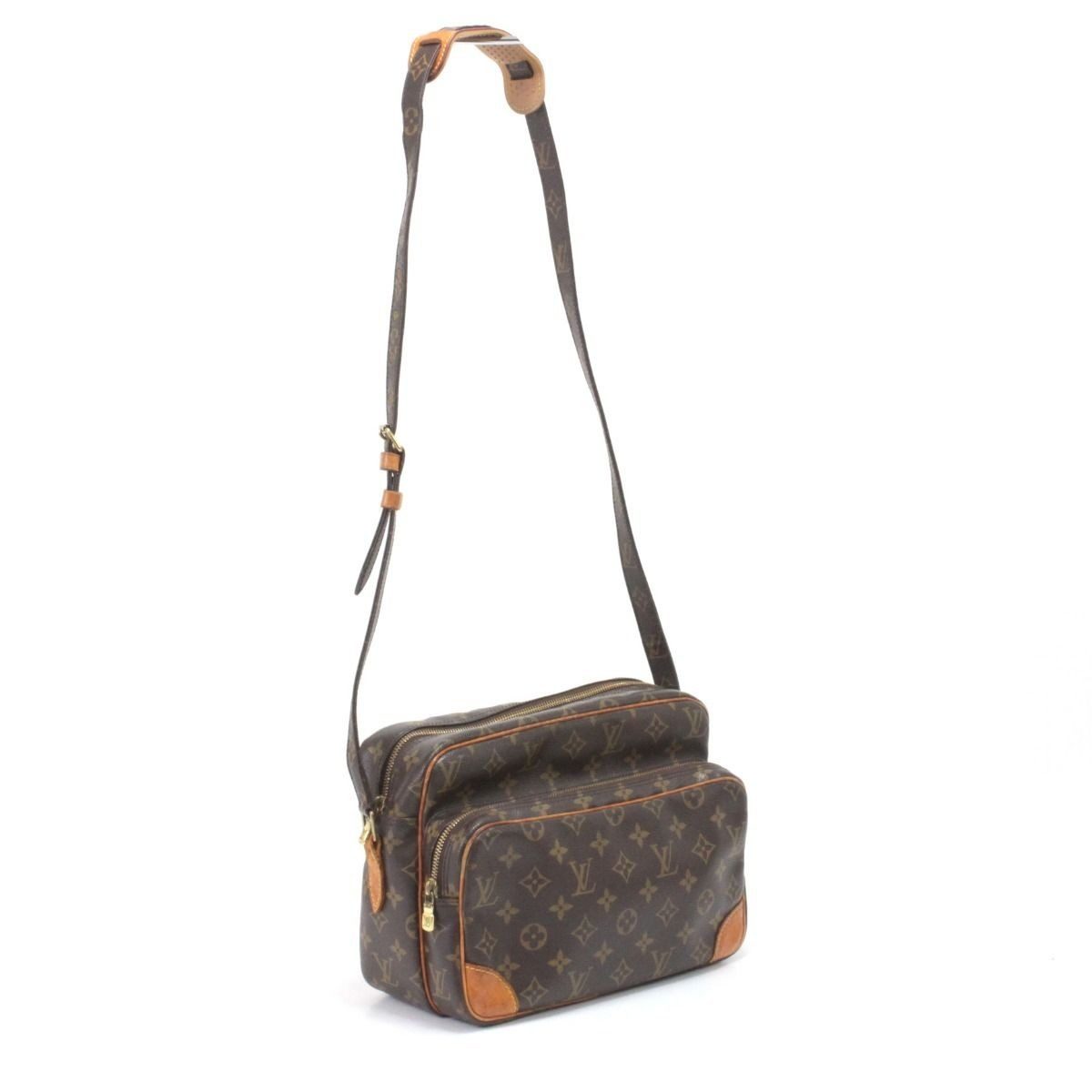 Louis Vuitton Shoulder Bag