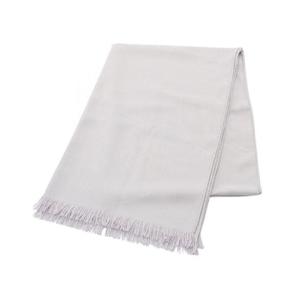 Hermes Shawl New Libris Silk