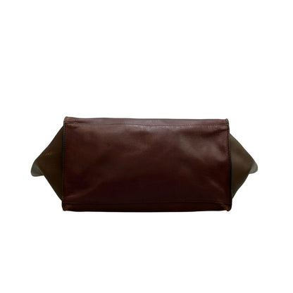 Celine Handbag Trapeze — view 4