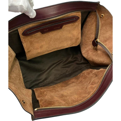 Celine Handbag Trapeze — view 5