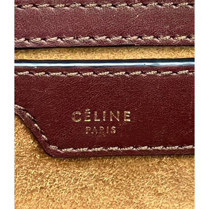 Celine Handbag Trapeze — view 6