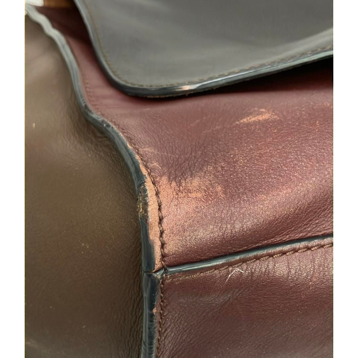 Celine Handbag Trapeze — view 8