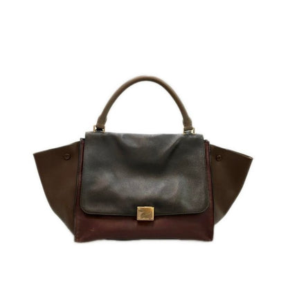 Celine Handbag Trapeze