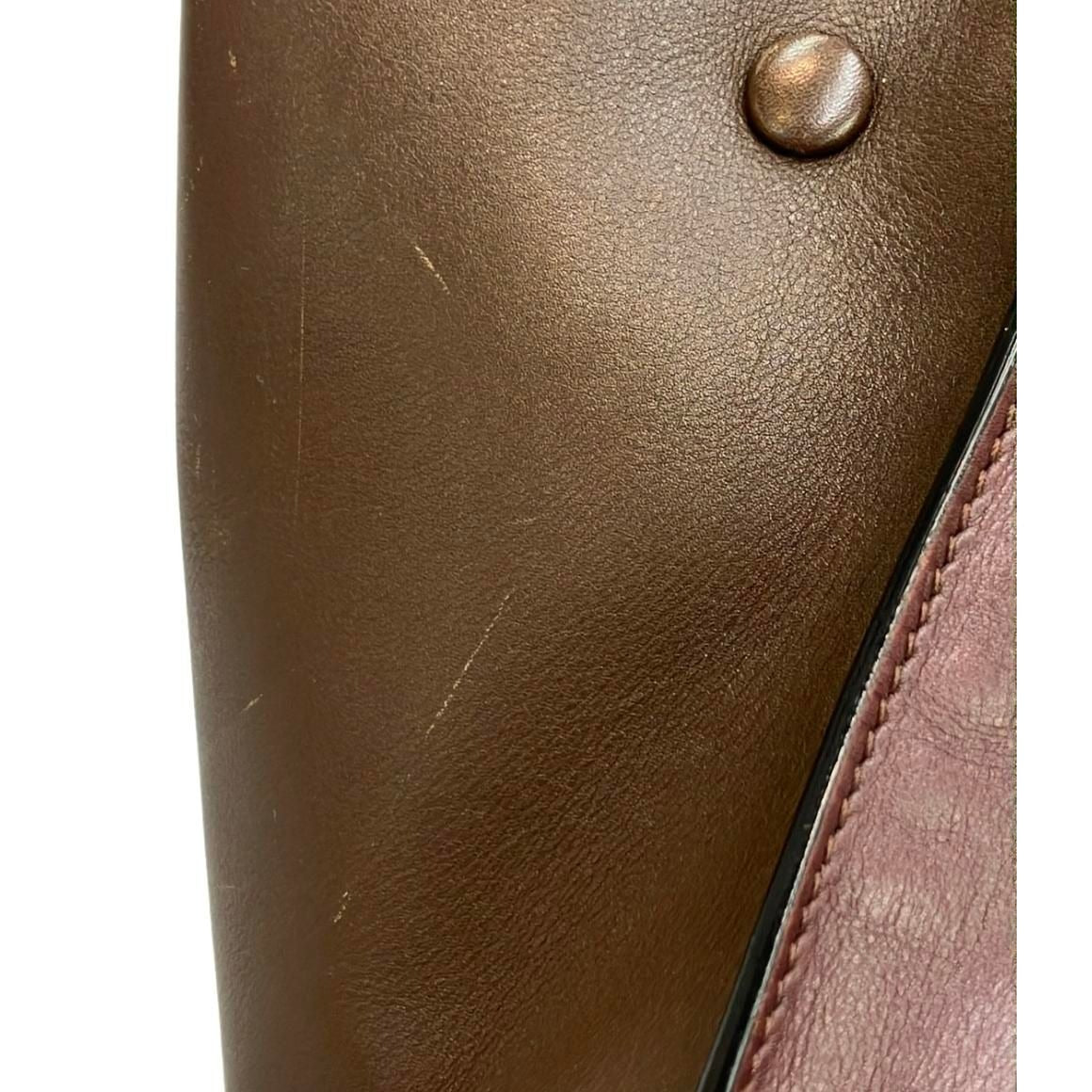 Celine Handbag Trapeze — view 9
