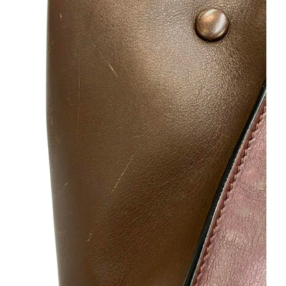 Celine Handbag Trapeze — view 9