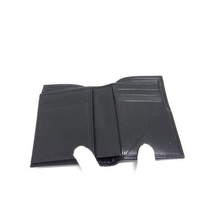 Gucci Wallet Sherry Wallets Black — view 3