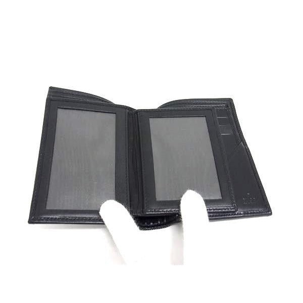 Gucci Wallet Sherry Wallets Black — view 4