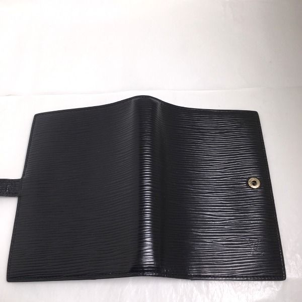 Louis Vuitton R20092 Epi Notebook Cabas - Agenda PM Notebook Cabas
